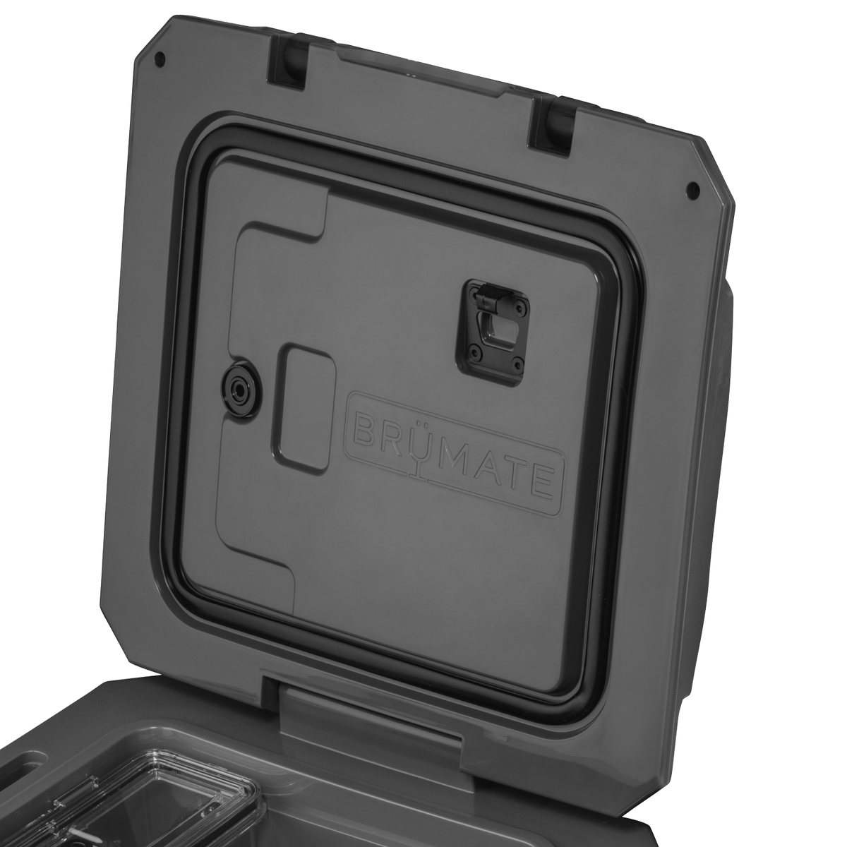 BrüTank 35-Quart Ultimate Day Trip Cooler Bundle