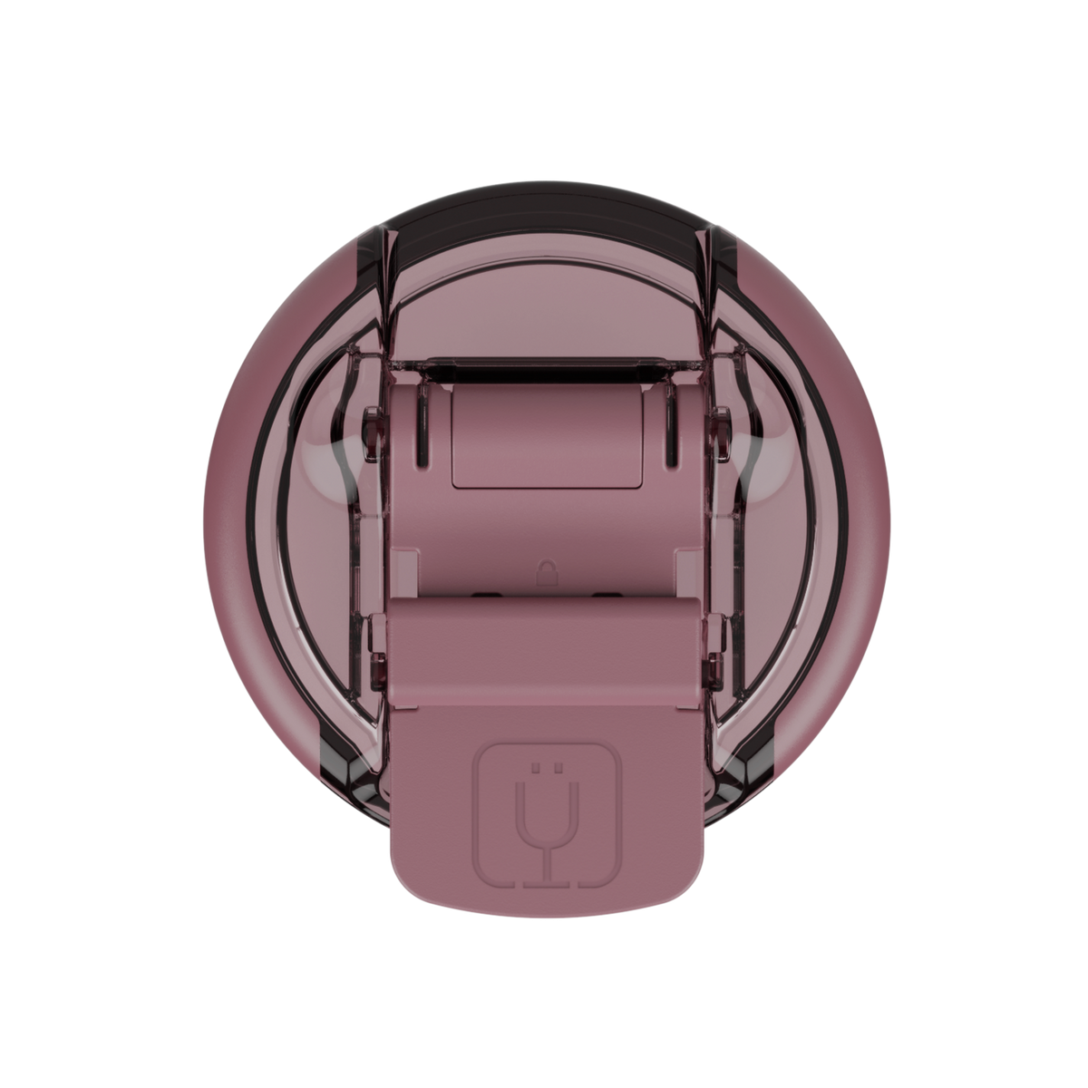 Strova OctaLock™ Lid 18oz