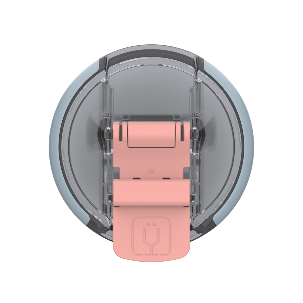 Müv + Nav OctaLock™ Replacement Lid 15/25oz