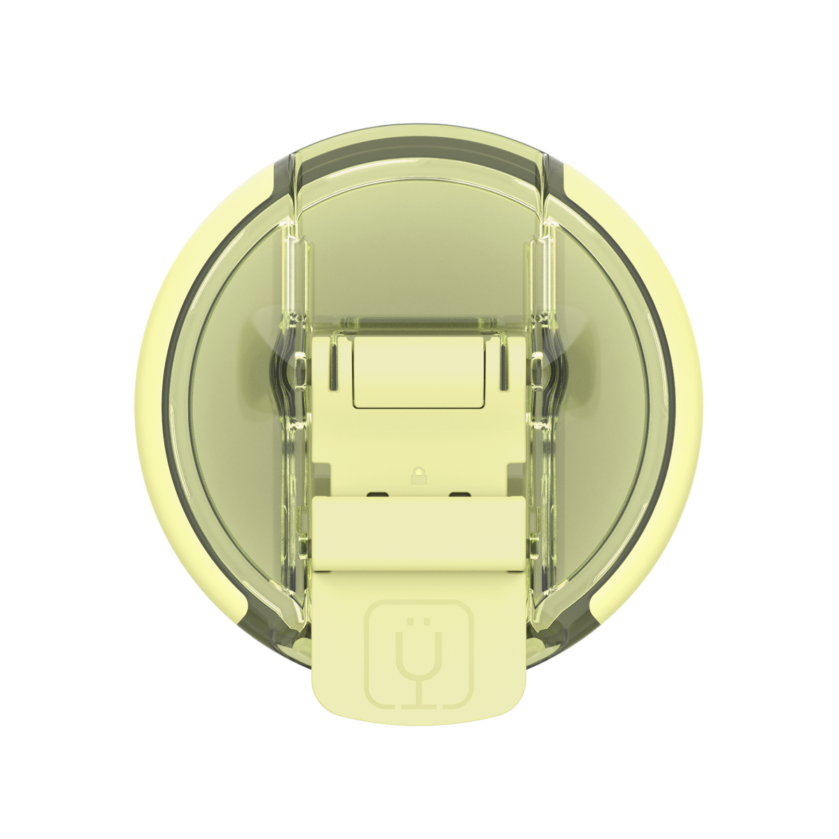 Müv + Nav OctaLock™ Replacement Lid 15/25oz