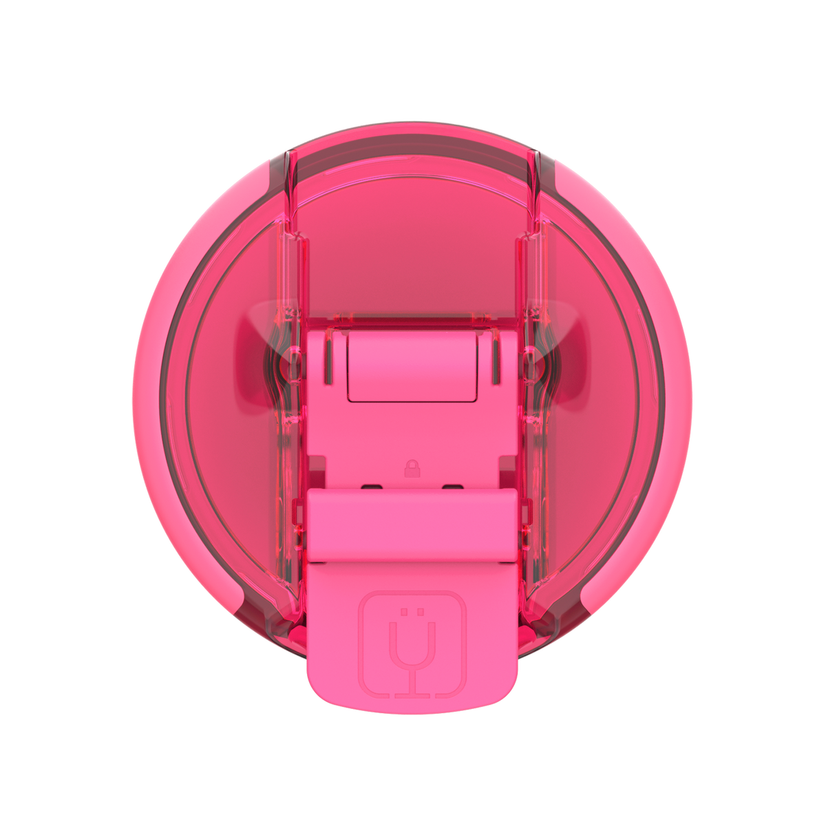 Müv + Nav OctaLock™ Replacement Lid 15/25oz