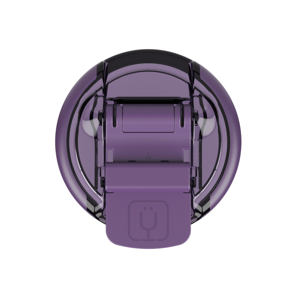 Strova OctaLock™ Lid 18oz