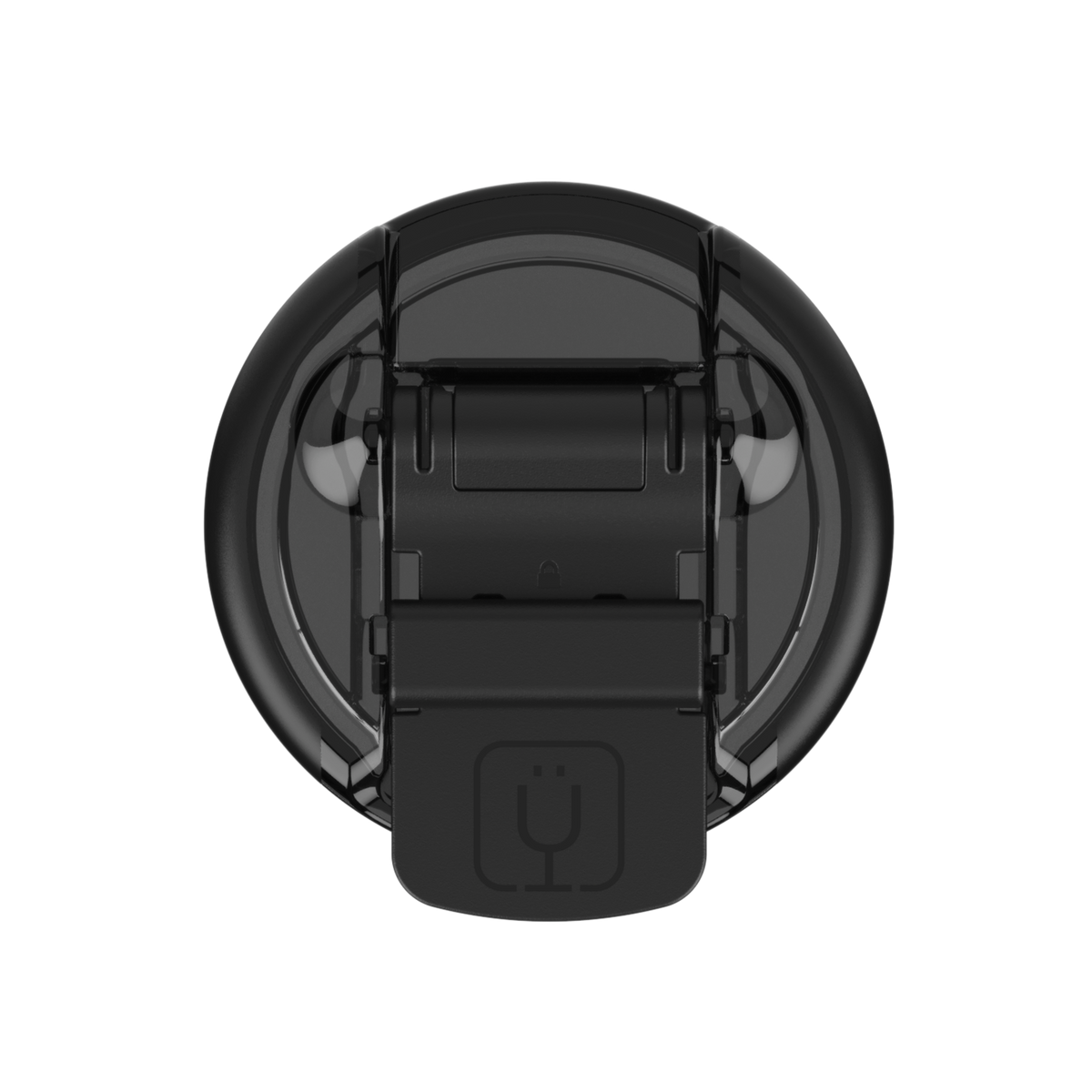Strova OctaLock™ Lid 18oz