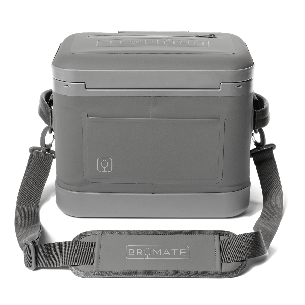 MagPack 12-Can Shoulder Sling Soft Cooler