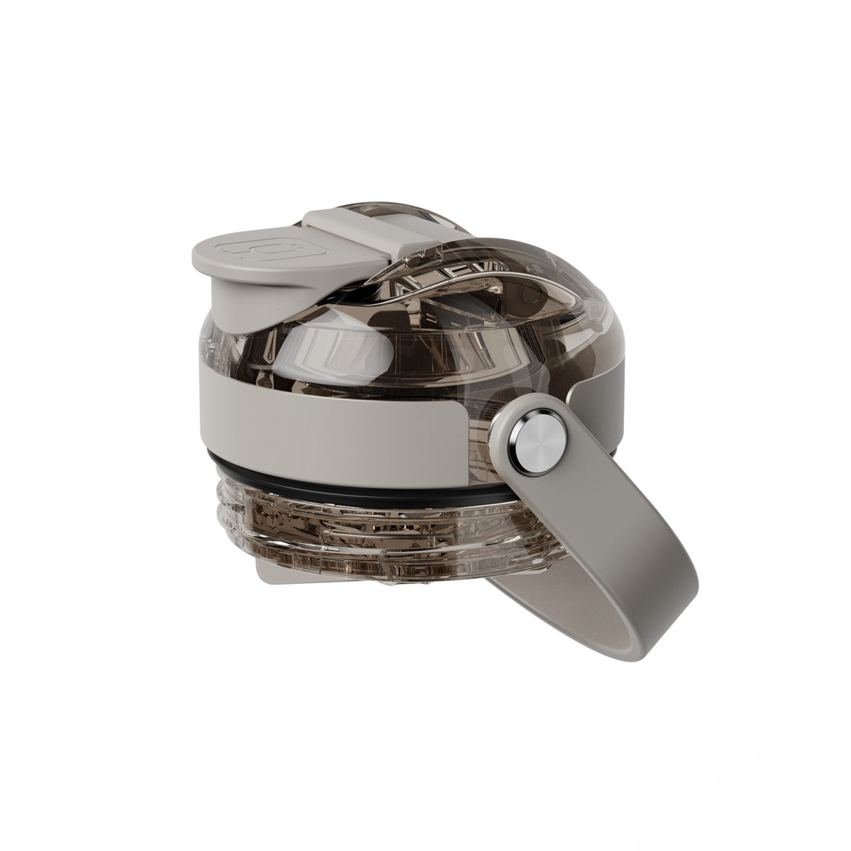 MultiShaker Replacement Lid 25oz