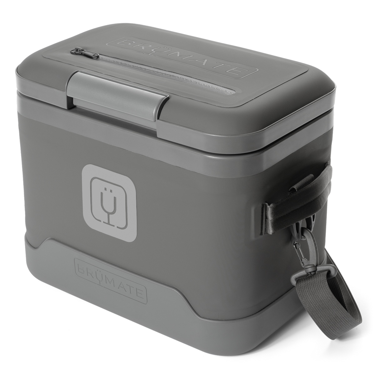 MagPack 12-Can Shoulder Sling Soft Cooler