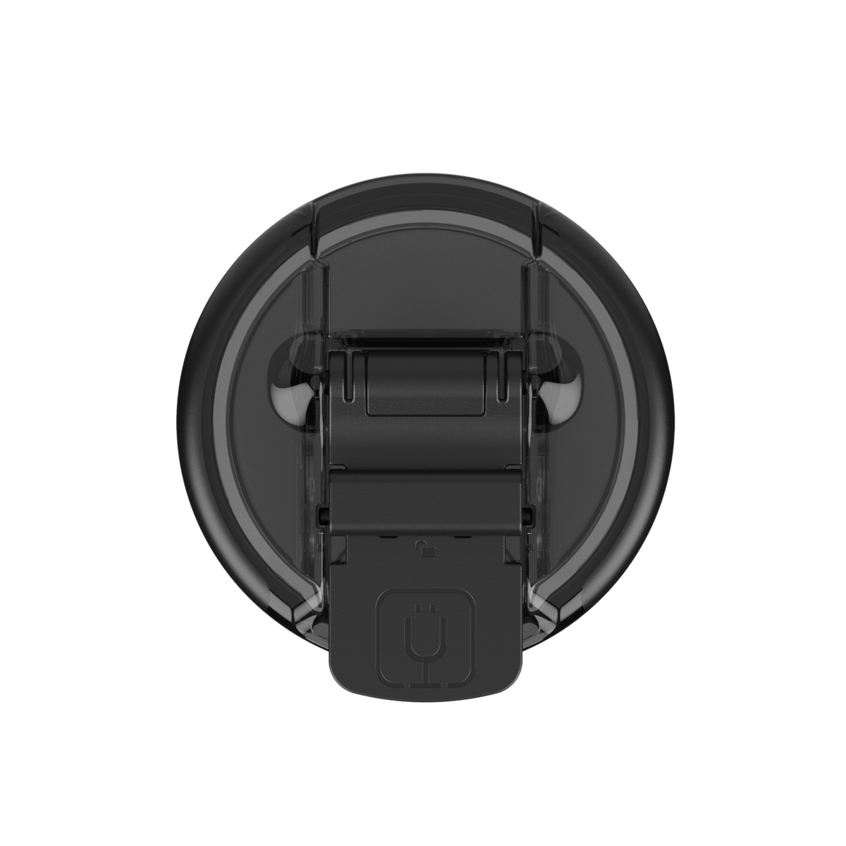 Uncork'd OctaLock™ Lid 14oz