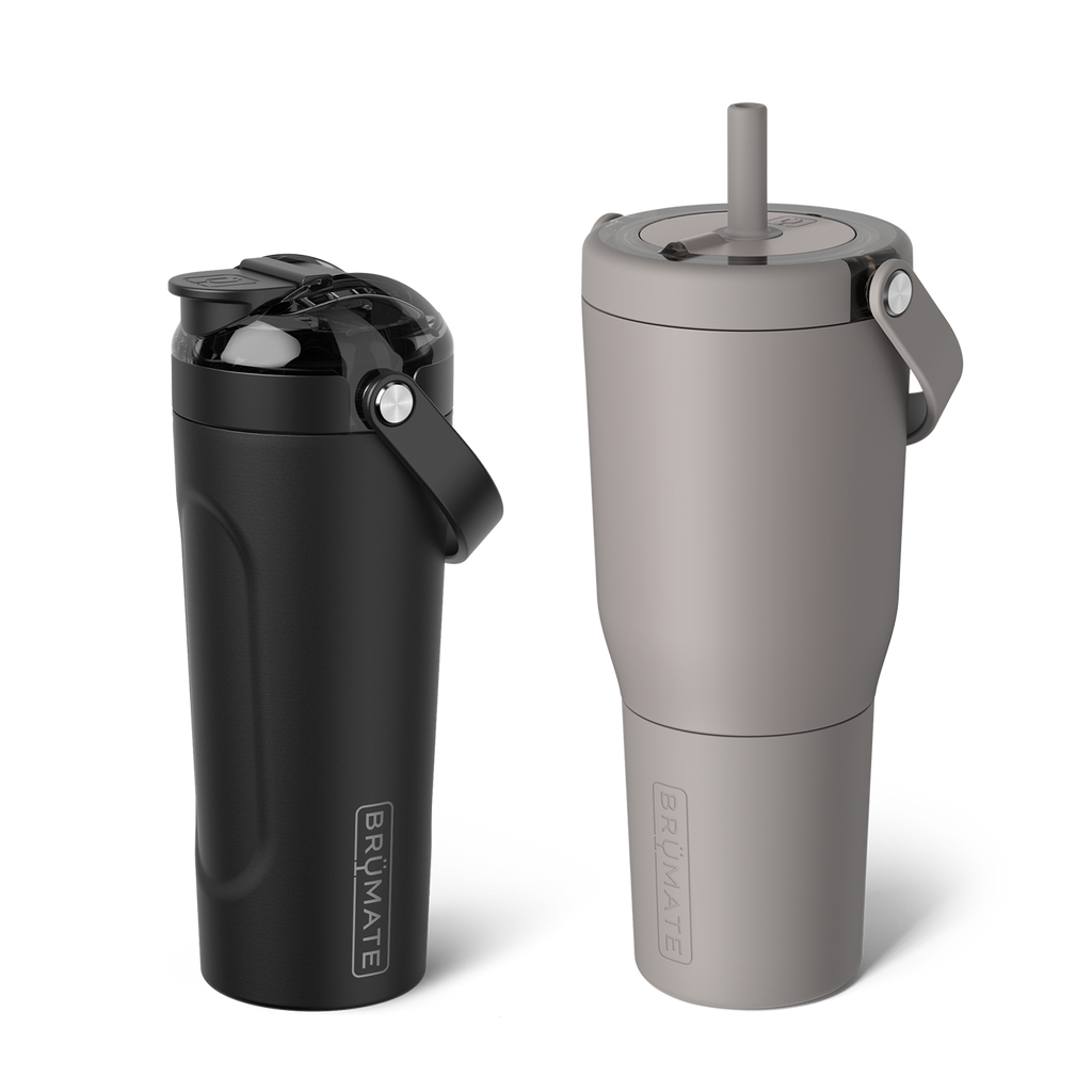 Fuel + Flow Bundle